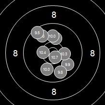 Target Image