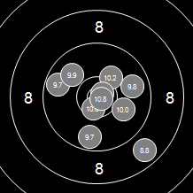 Target Image