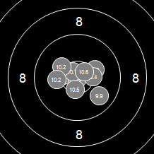 Target Image