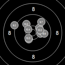 Target Image