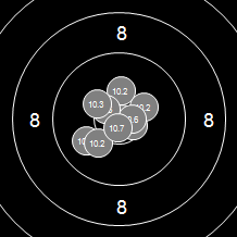 Target Image