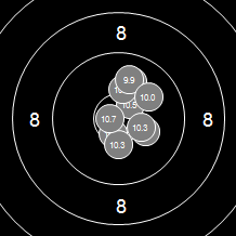 Target Image