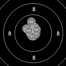 Target Image