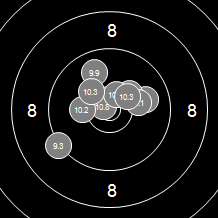 Target Image