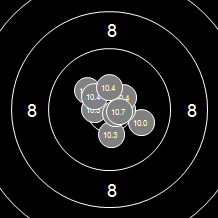Target Image
