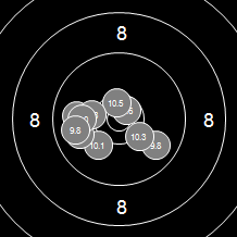 Target Image