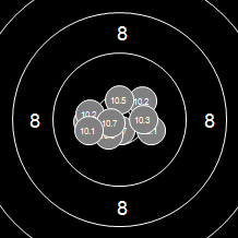 Target Image