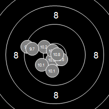 Target Image