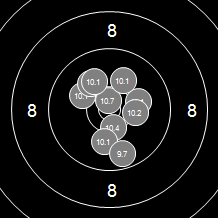Target Image