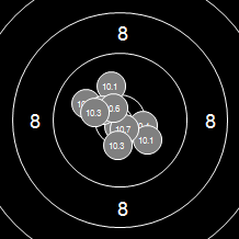 Target Image