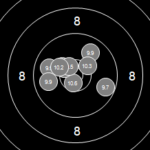 Target Image
