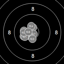 Target Image