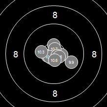 Target Image