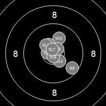 Target Image