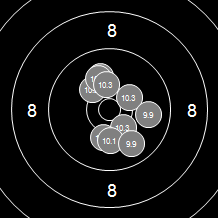 Target Image