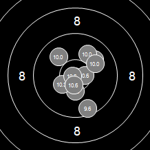 Target Image
