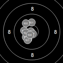 Target Image