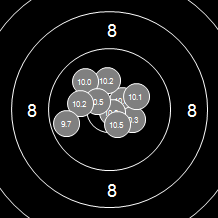 Target Image