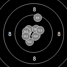 Target Image