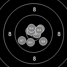 Target Image
