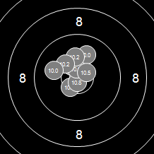 Target Image