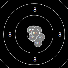 Target Image