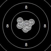 Target Image