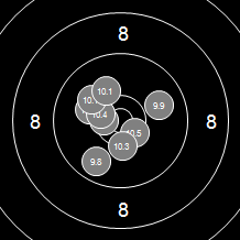 Target Image