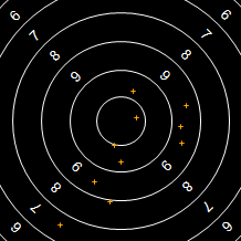 Target Image