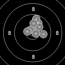 Target Image