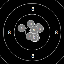Target Image