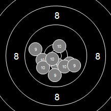 Target Image