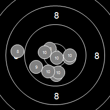 Target Image