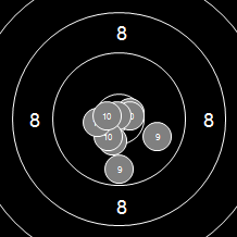 Target Image