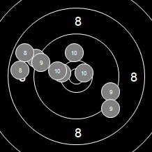 Target Image