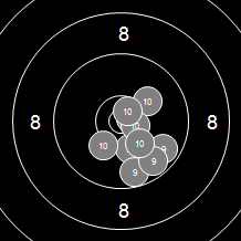 Target Image