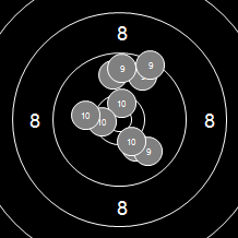 Target Image