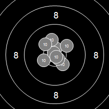 Target Image