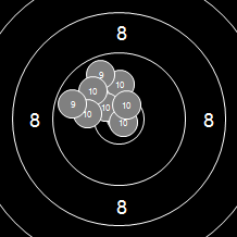 Target Image