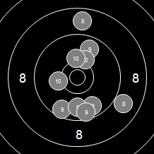 Target Image