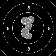 Target Image