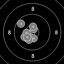 Target Image