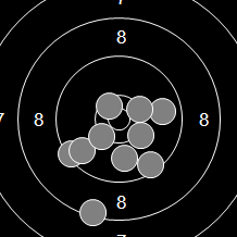 Target Image