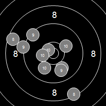 Target Image