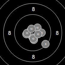 Target Image
