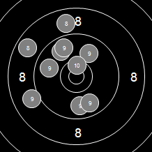 Target Image