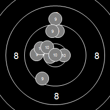 Target Image