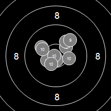 Target Image