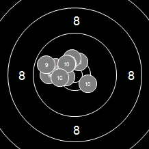 Target Image