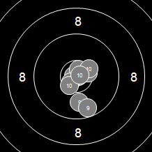 Target Image